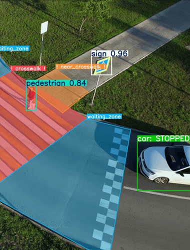 Event detection