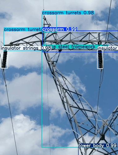 Object detection