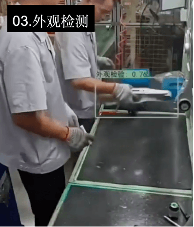 Catch skipped steps