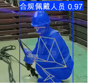 PPE safety