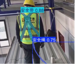 Height protection