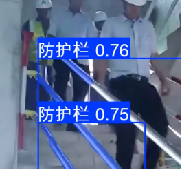 Protection checks