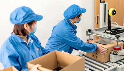 Food & drug packaging
