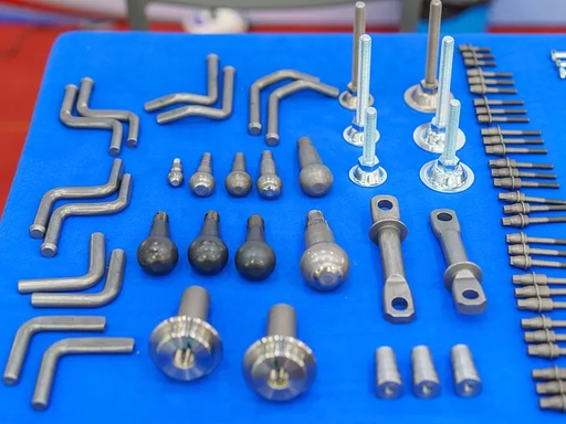 Raw materials