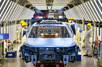 Automotive