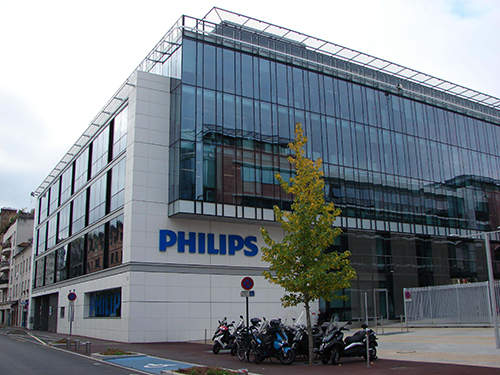 Electronics | Production SOP digitization