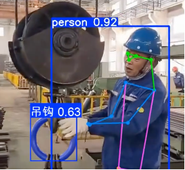 吊装作业管控