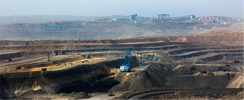Mining group | Mine EHS monitoring
