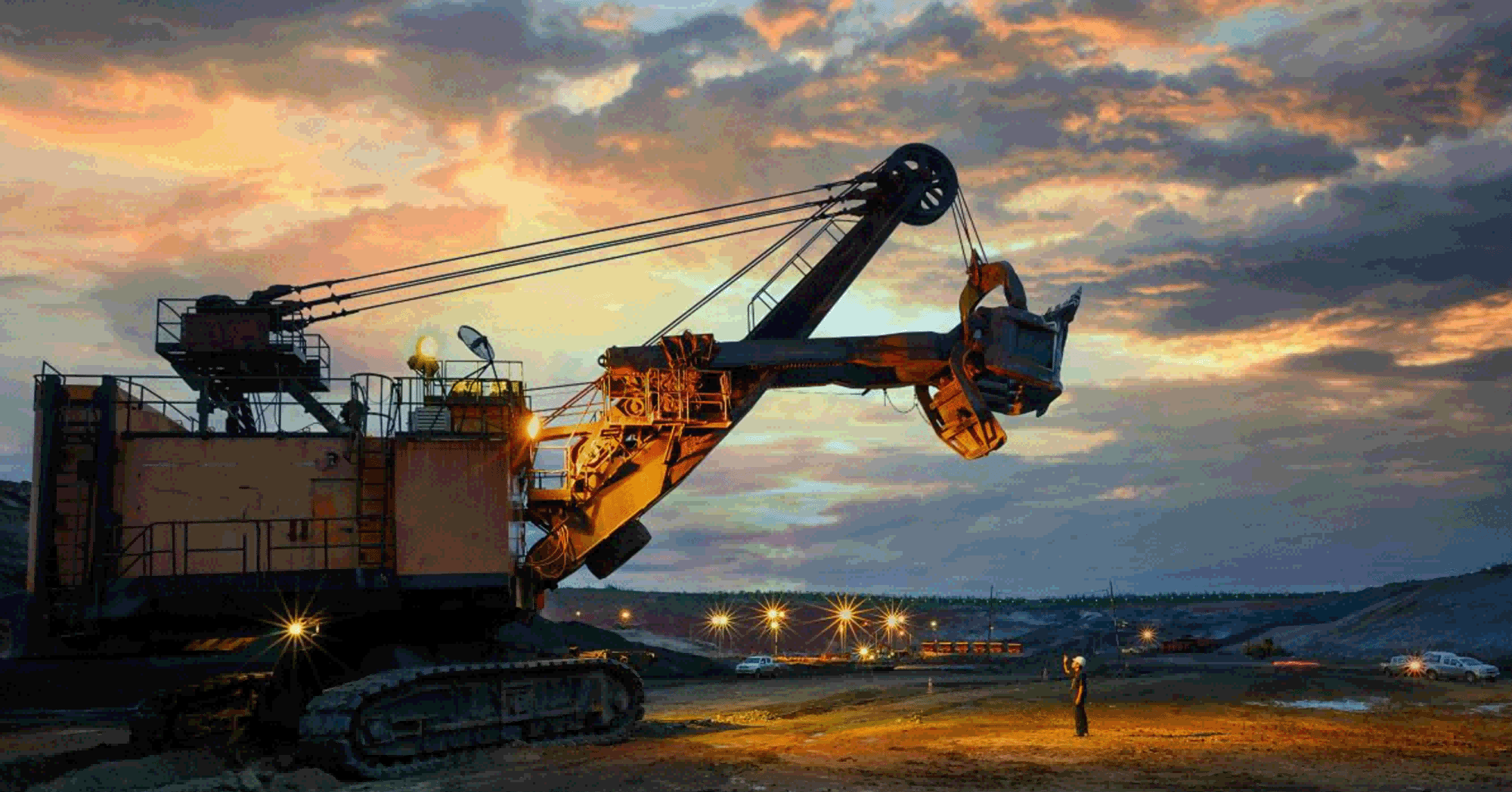 Mining group | Mine EHS monitoring