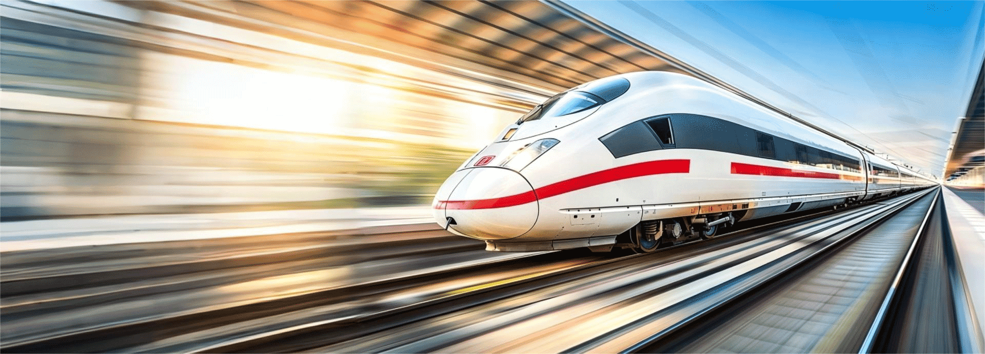 Rail transit | AI safety management
